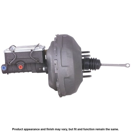 A1 Cardone Remanufactured  Load Vacuum Pwr Brake Booster, 50-9102 50-9102
